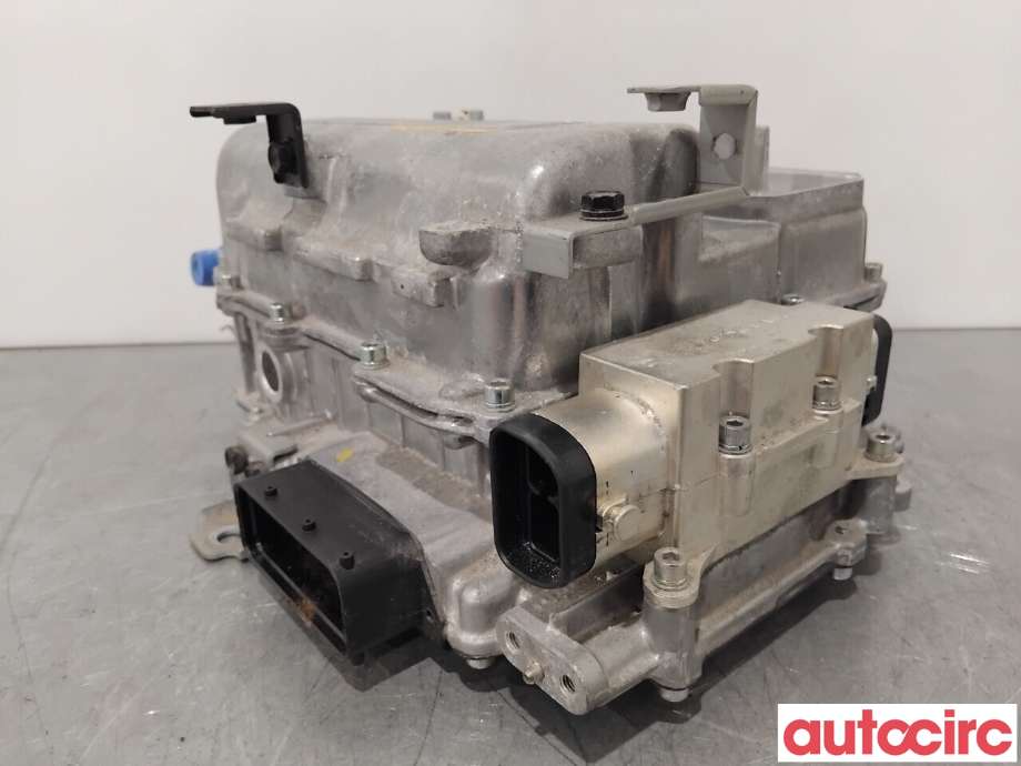 Inverter hybrid til Hyundai Ioniq Electric 2019-->> (Fase 2)  (HYUNDAI|366002B507|)