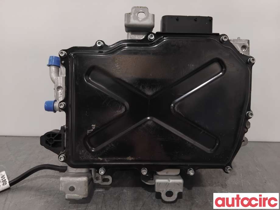 Inverter hybrid til Hyundai Ioniq Electric 2019-->> (Fase 2)  (HYUNDAI|366002B507|)