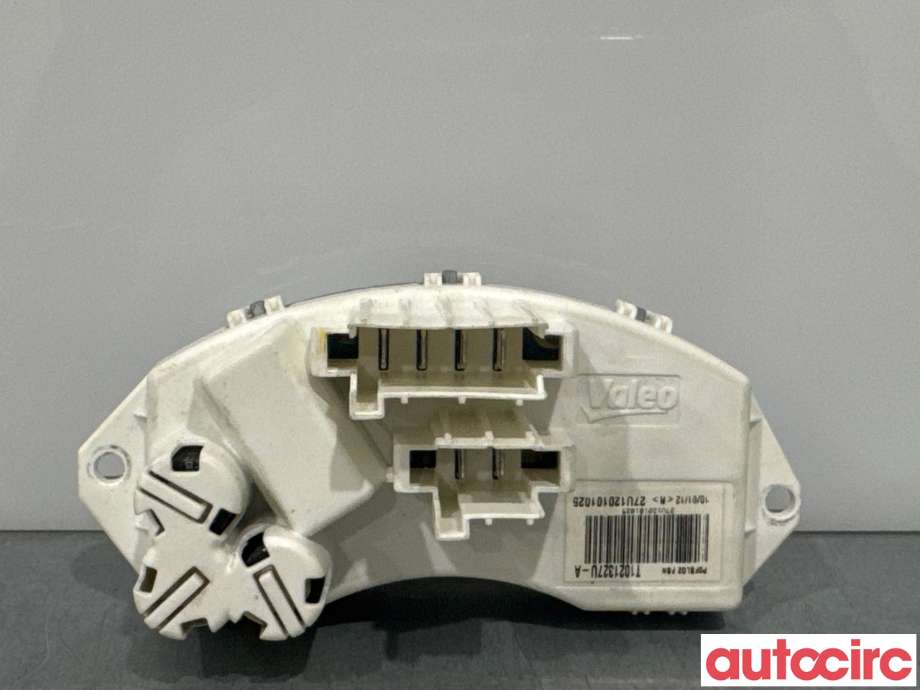 Varmeapparat motstand til BMW X3 2010-2017 (F25) (F25) (BMW|64119265892|T1021327U-A|)