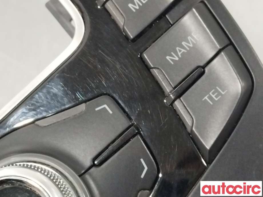 Diverse deler til Audi A4 2007-2014 (Type IV) (B8) (B8) (AUDI|8T0919611|8T0919609WFX)
