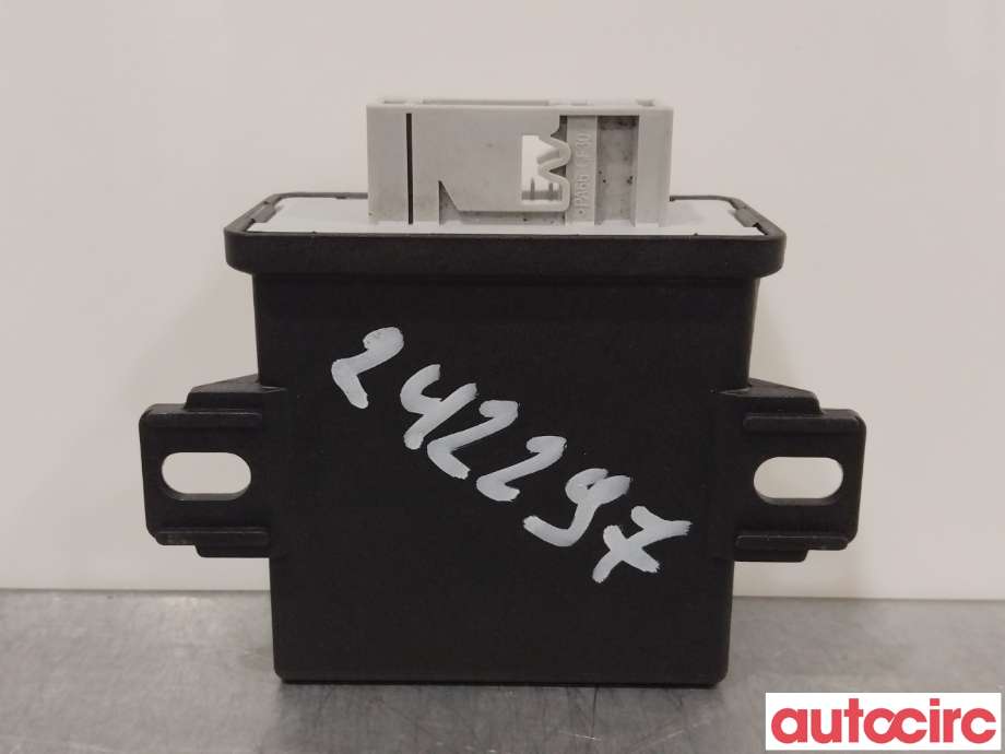 Styreenhet xenon/ballast til Audi A4 2007-2014 (Type IV) (B8) (B8) (AUDI|8K5907357A)