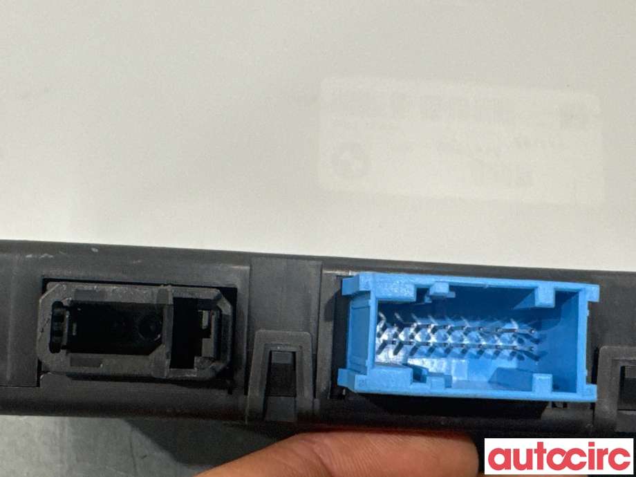 Diverse deler til BMW X3 2010-2017 (F25) (F25) (BMW|61355B5DFC7||61359267518)