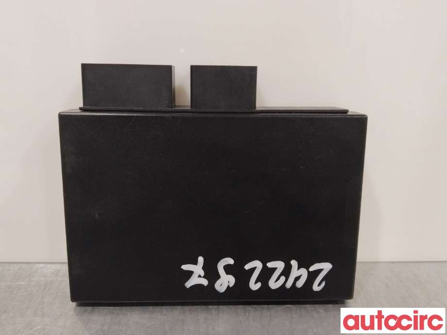 Styreenhet hengerfeste til Audi A4 2007-2014 (Type IV) (B8) (B8) (AUDI|8K0907383E)
