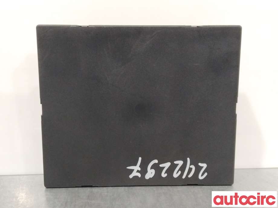 Styreenhet comfort (BCM) til Audi A4 2007-2014 (Type IV) (B8) (B8) (AUDI|8K0907064CQ|8K0907064DP)