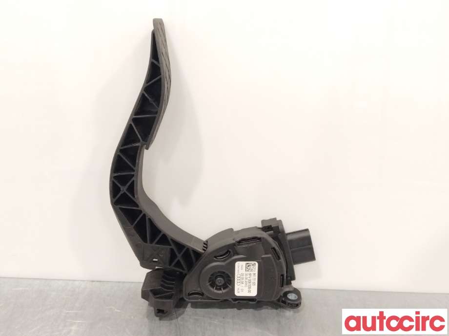 Pedal gass til Audi A4, 2007-2014 (Type IV) (B8) (B8) (AUDI|8K1721523A)