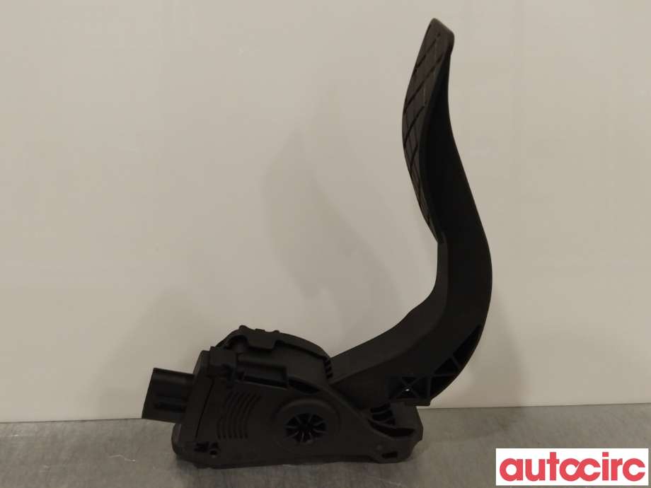 Pedal gass til Audi A4 2007-2014 (Type IV) (B8) (B8) (AUDI|8K1721523A|8K1721523)