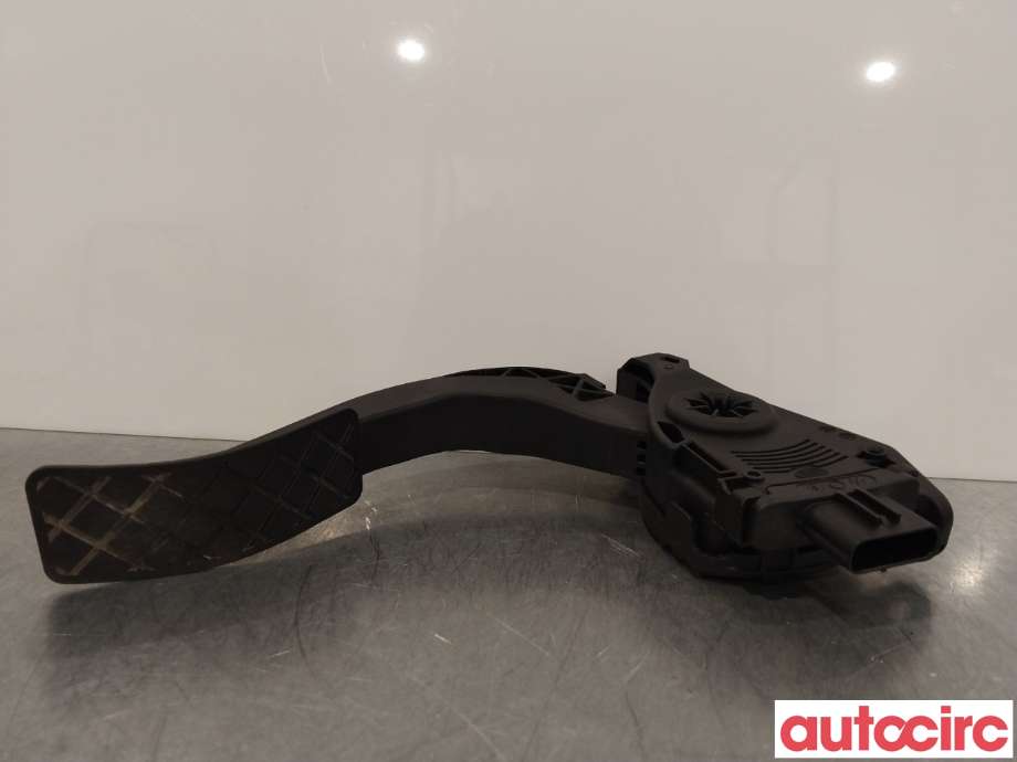 Pedal gass til Audi A4 2007-2014 (Type IV) (B8) (B8) (AUDI|8K1721523A|8K1721523)