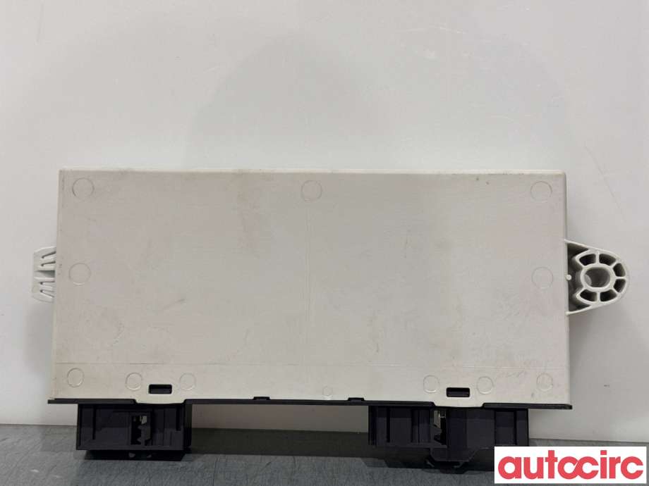 Styreenhet diverse til BMW X3 2010-2017 (F25) (F25) (BMW|61356809374|5WK50522DBR|6135-92687519-02)