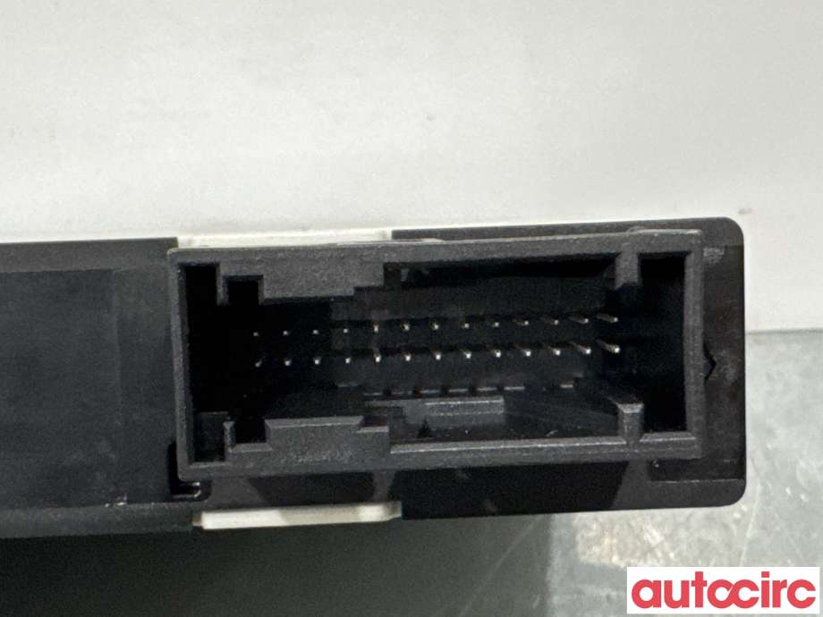 Styreenhet diverse til BMW X3 2010-2017 (F25) (F25) (BMW|61356809374|5WK50522DBR|6135-92687519-02)