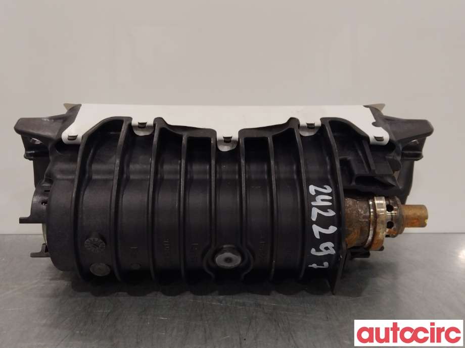 Airbag passasjer til Audi A4 2007-2014 (Type IV) (B8) (B8) (AUDI|8T0880204F)