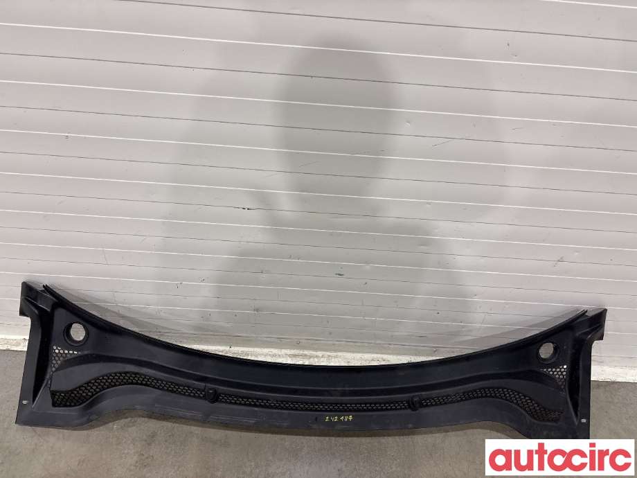 Deksel til Peugeot RCZ, 2010-2015 (PEUGEOT|8108EK)