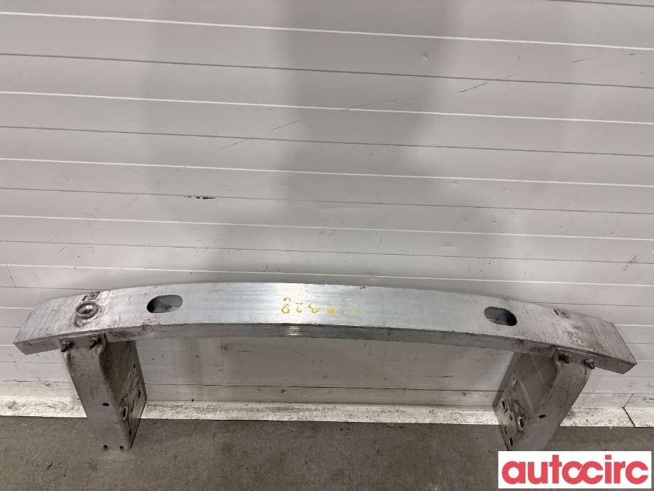 Støtfangerforsterkning foran til BMW X3 2010-2017 (F25) (F25) (BMW|51117371990|51112575934)