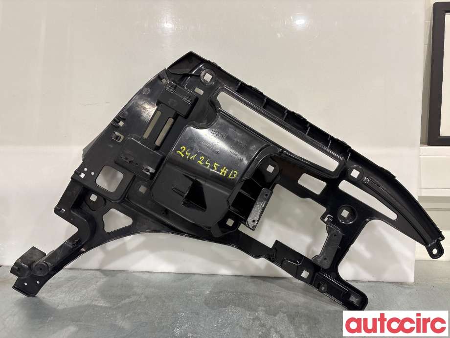 Karosseri bakpart til BMW i3 2013-2022  (BMW|51137296754)