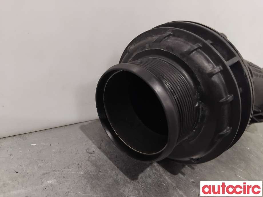 Turbo rør til Porsche Panamera 2017-->> (Type II) (971) (971) (PORSCHE|9A714567410||06M145674CM)
