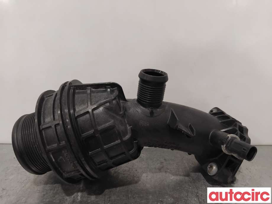 Turbo rør til Porsche Panamera, 2017-->> (Type II) (971) (971) (PORSCHE|9A714567310)