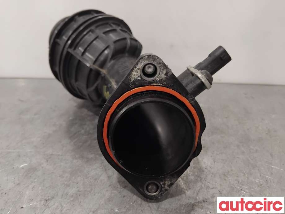 Turbo rør til Porsche Panamera 2017-->> (Type II) (971) (971) (PORSCHE|9A714567310||06M145673CA)