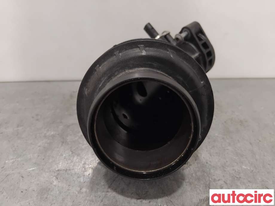 Turbo rør til Porsche Panamera 2017-->> (Type II) (971) (971) (PORSCHE|9A714567310||06M145673CA)