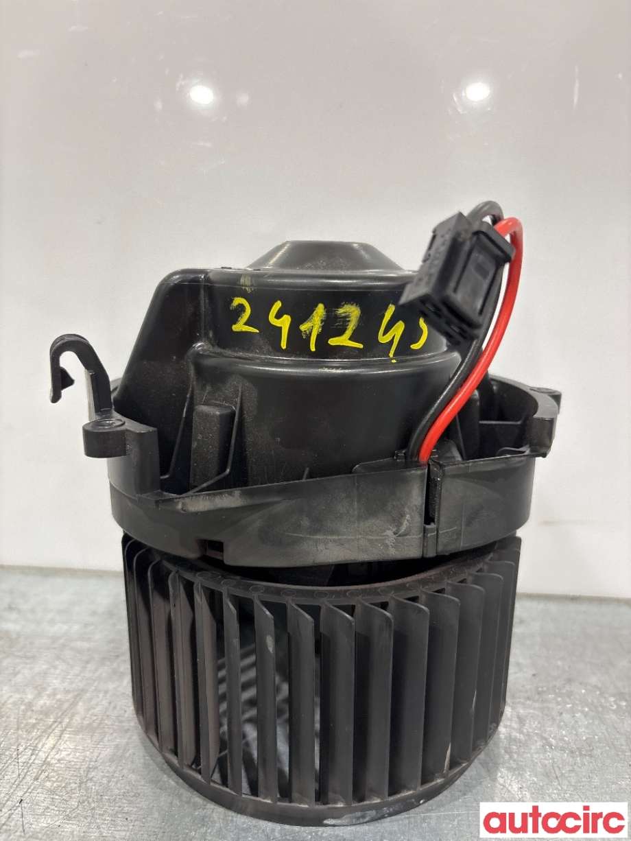 Varmeapparat motor til BMW i3 2013-2022  (BMW|64119297751)