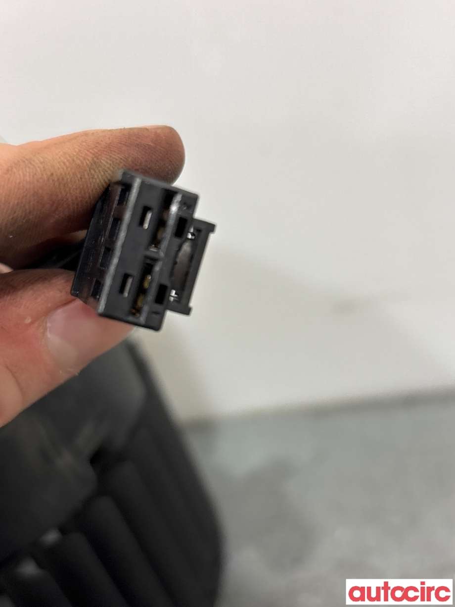 Varmeapparat motor til BMW i3 2013-2022  (BMW|64119297751)