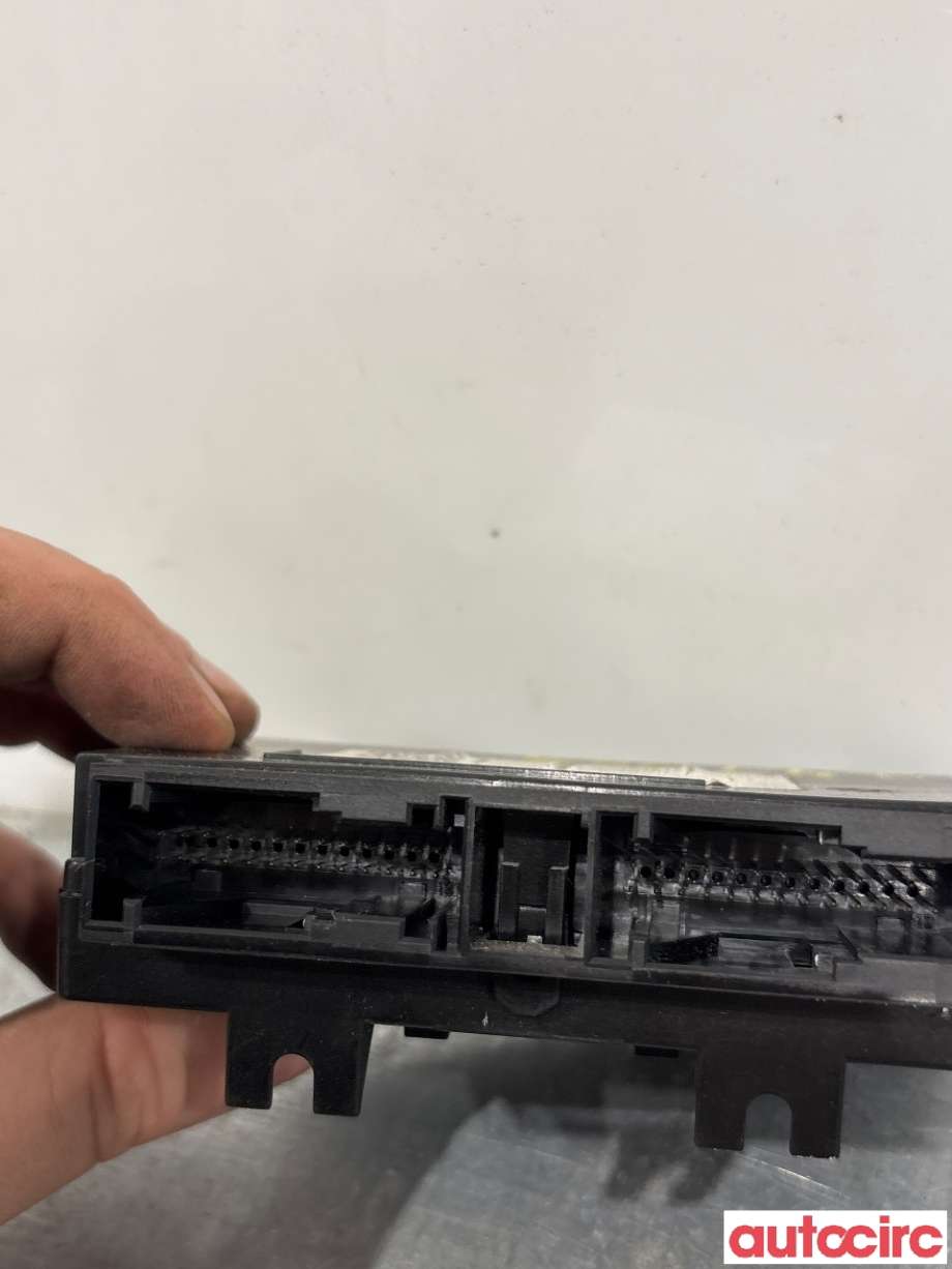 Styreenhet klima/aircondition til BMW i3 2013-2022  (BMW|64119874189)