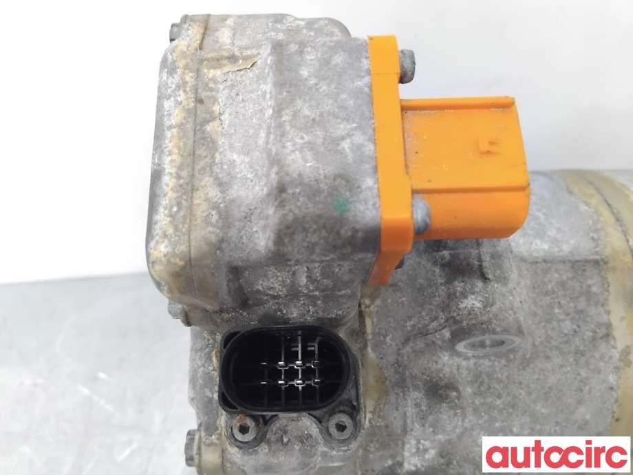 Aircondition kompressor til Porsche Panamera 2017-->> (Type II) (971) (971) (PORSCHE|PAB816797D|4207|PAB816797A)