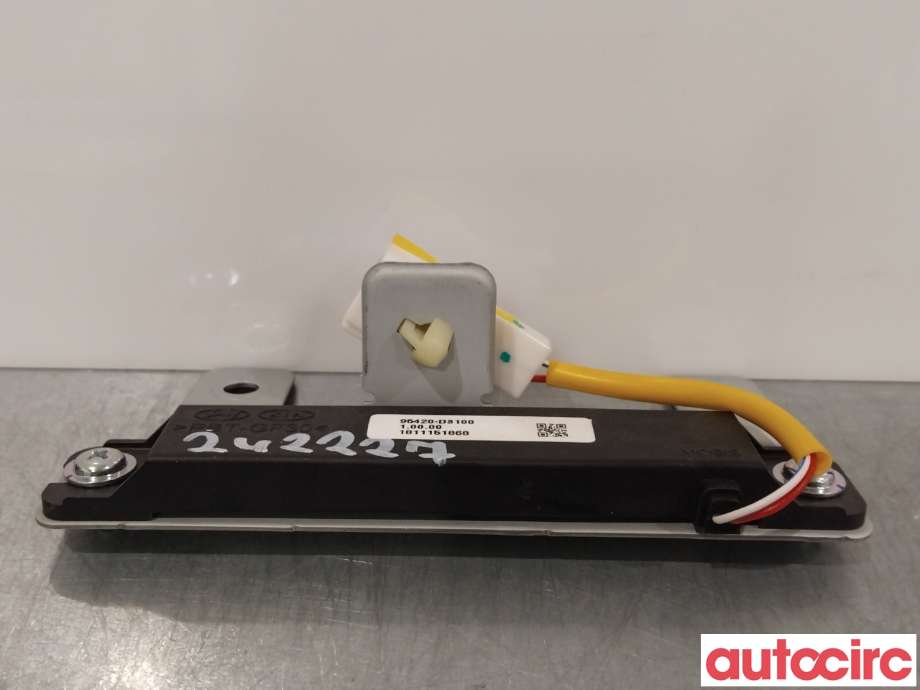 Antenne forsterker til Hyundai Tucson 2015-2020 (HYUNDAI|95420D3100)