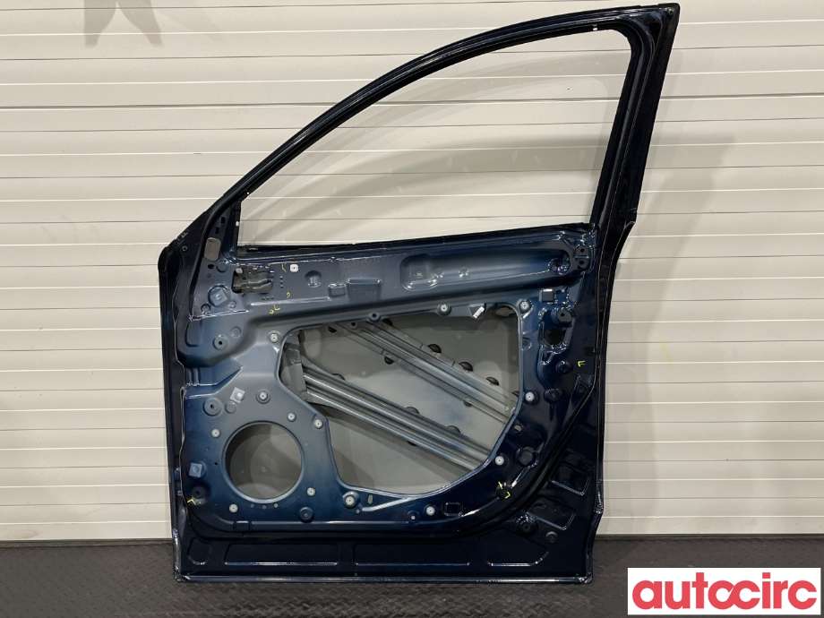 Dør høyre foran til Mazda CX-5 2012-2017 (Type I) (MAZDA|KDY3-58-02XK)
