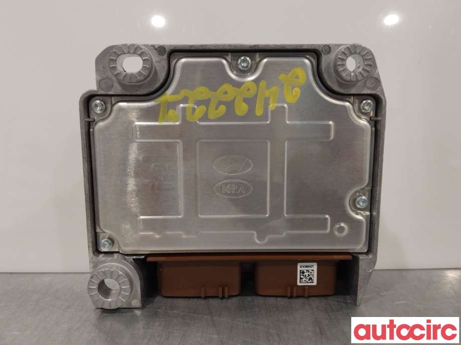 Airbag elektronikk til Hyundai Tucson 2015-2020  (HYUNDAI|95910D7630)