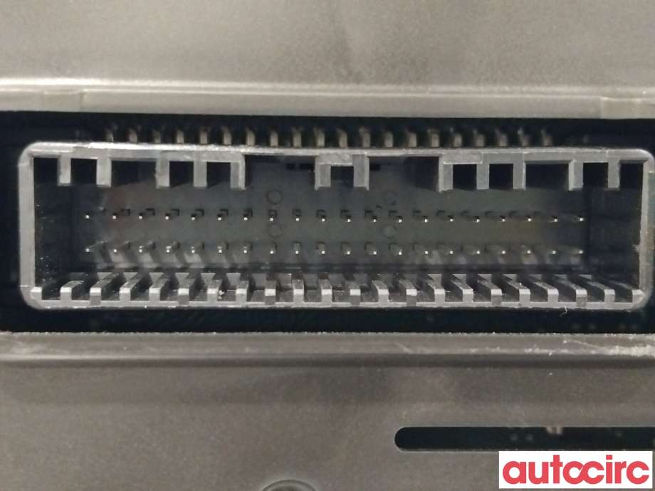 Instrumentpanel til Hyundai Tucson 2015-2020  (HYUNDAI|94033D7EV0)