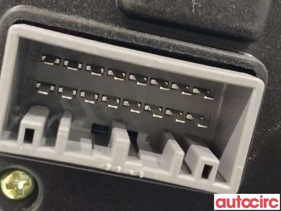 Bryter combi til Hyundai Tucson 2015-2020 (HYUNDAI|93403D7962|93404D7962)
