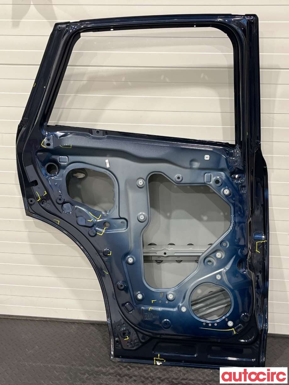 Dør venstre bak til Mazda CX-5 2012-2017 (Type I) (MAZDA|KDY3-73-02XE)