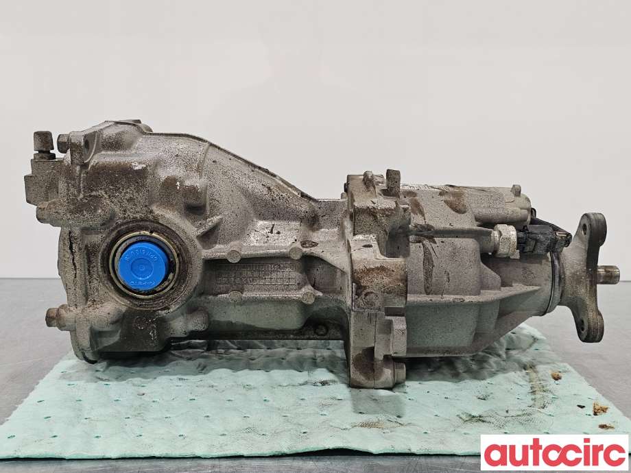 Kardang klokke bak til Hyundai Ix35 2010-2015  (HYUNDAI|530003B600|530003B200|478003B510)