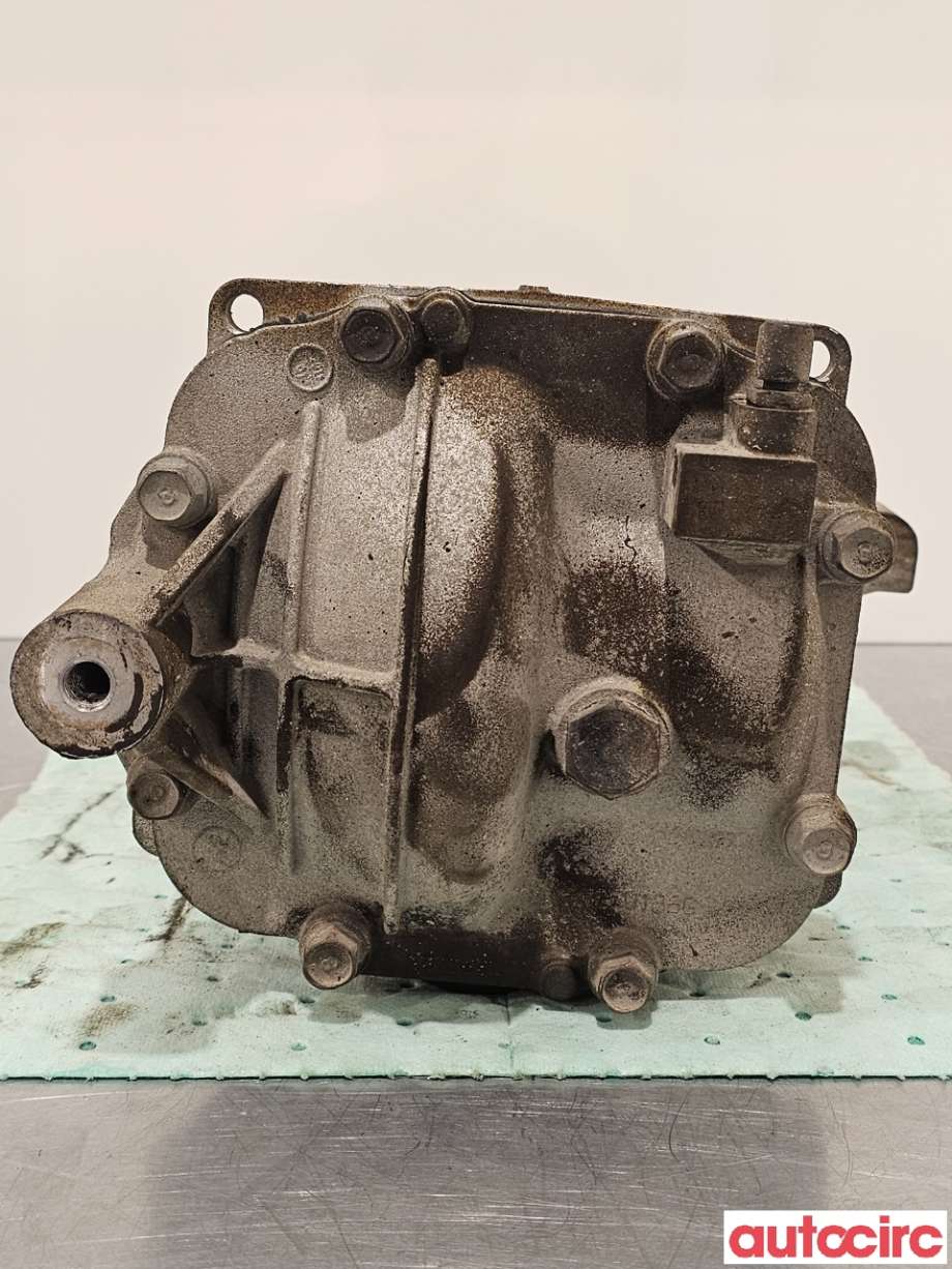 Kardang klokke bak til Hyundai Ix35 2010-2015  (HYUNDAI|530003B600|530003B200|478003B510)