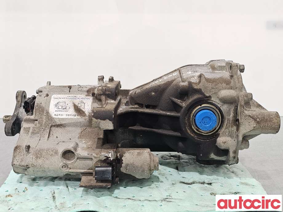 Kardang klokke bak til Hyundai Ix35 2010-2015  (HYUNDAI|530003B600|530003B200|478003B510)