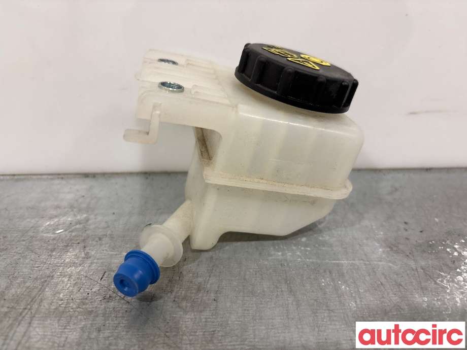 Diverse deler til Mazda CX-30 2020-->> (MAZDA|BDMC-43-550A|BDMC43550A|BDMC43551)