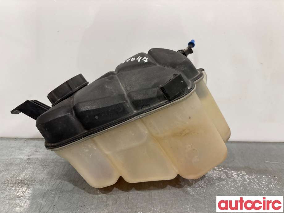 Ekspansjonstank til Ford Mondeo 2011-2014 (Type IV, Fase 2)  (FORD|1460978|6G91-8K218-D2L4A)