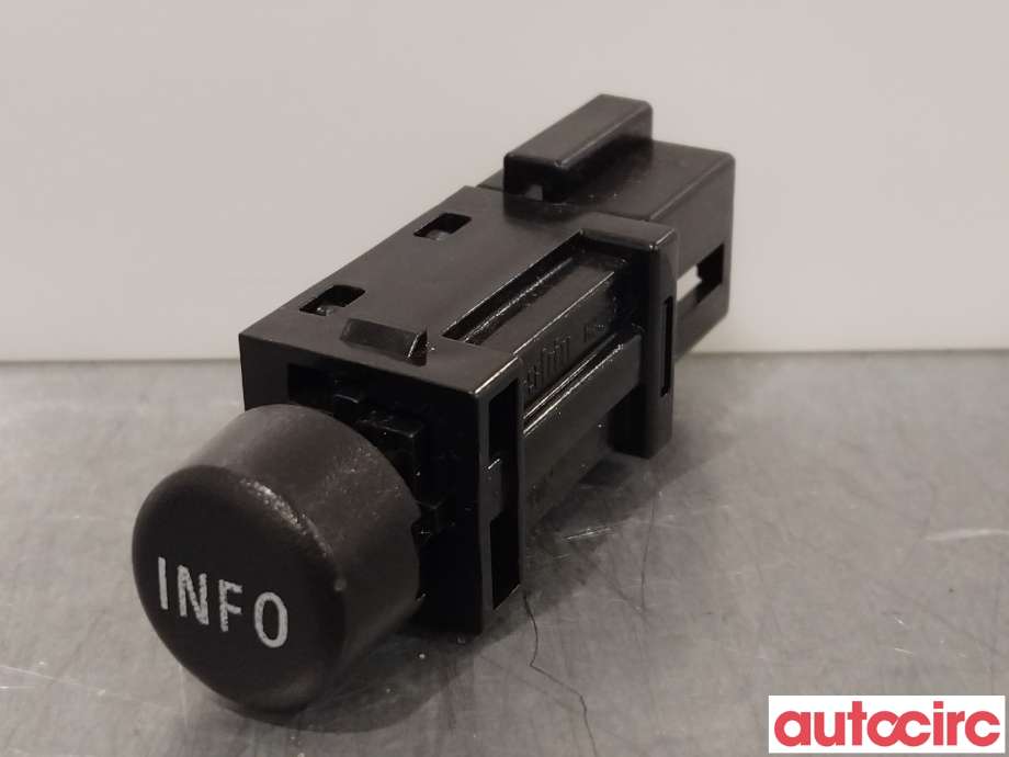 Bryter diverse til Peugeot 4008, 2012-2017  (PEUGEOT|649007)
