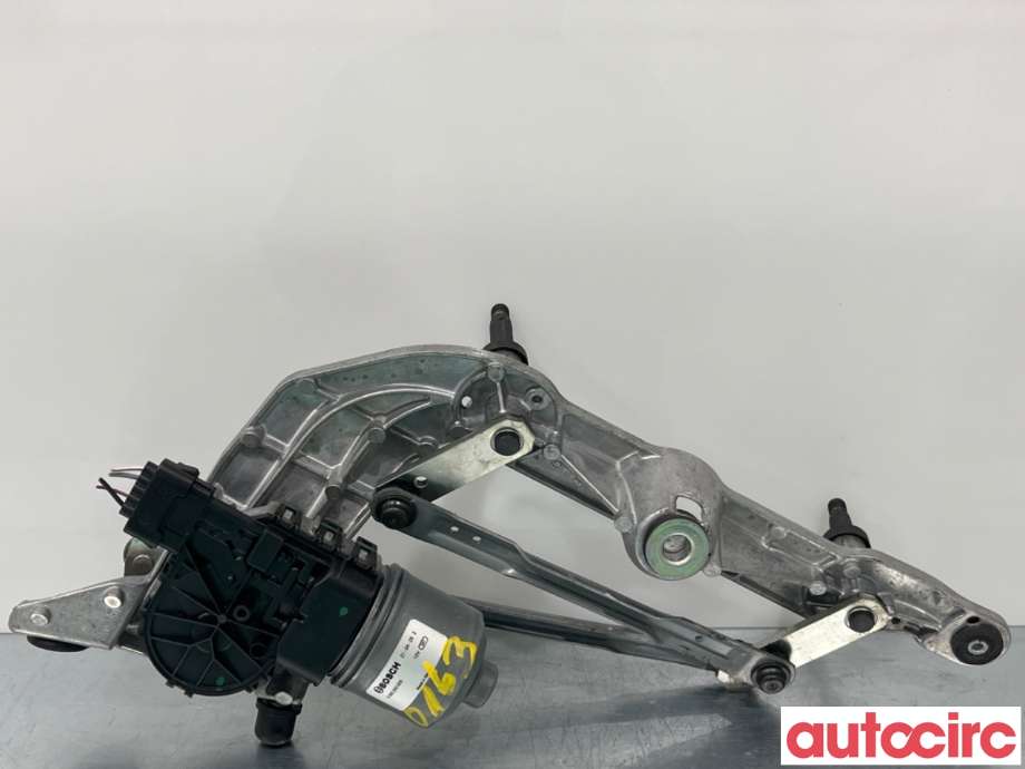 Viskermotor frontrute til Renault Zoe 2013-2019 (Fase 1)  (RENAULT|288003381R|0390250005)