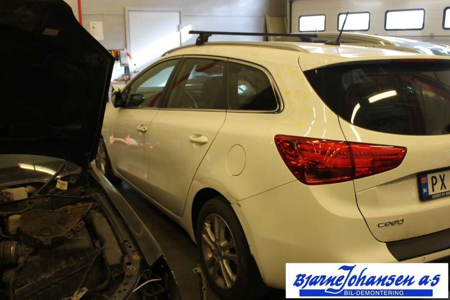 Kia Cee