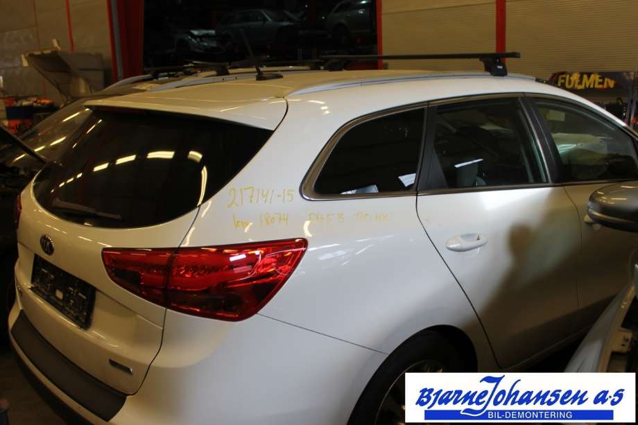 Kia Cee