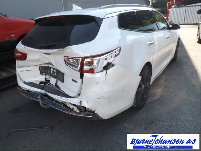 Kia Optima 2017-2020 , Motorkode: G4NG, Girkassekode: 