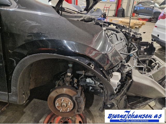 Honda CR-V 2012-2018 (Type IV) , Motorkode: N16A4, Girkassekode: