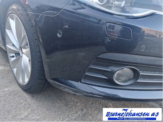 VW CC, 2008-2012 (PASSAT CC) (PASSAT CC) delebil , Motorkode: CFFB