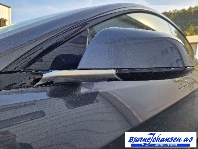 Tesla Model 3 2018-2023 (Fase 1) , Motorkode: 3D3, Girkassekode: