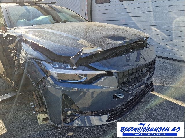 Polestar 2 2020-->> , Motorkode: , Girkassekode: 