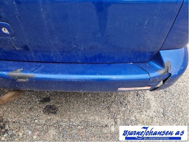 VW Transporter / Caravelle 2003-2009 (Fase 1) (T5) (T5), Motorkode: BNZ, Girkassekode:
