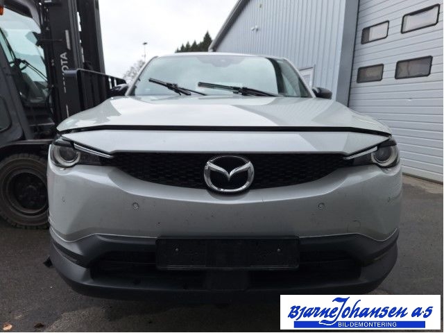 Mazda MX-30 2020-->> , Motorkode: MH01, Girkassekode: