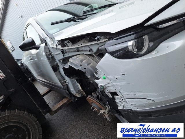 Mazda MX-30 2020-->> , Motorkode: MH01, Girkassekode: