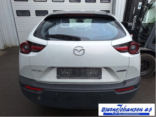 Mazda MX-30 2020-->> , Motorkode: MH01, Girkassekode: