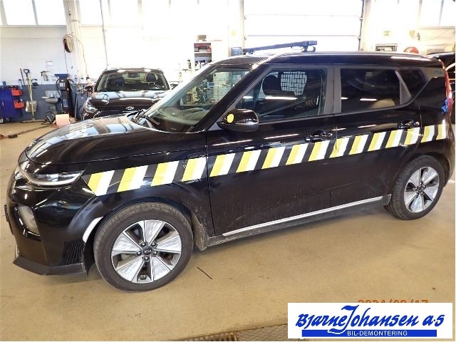 Kia e-Soul 2019-->> (Type III) , Motorkode: EM16, Girkassekode: